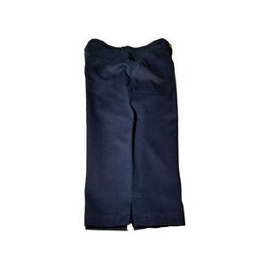 St. John Sports| Navy Blue Bermuda Shorts| NWOT|Size 2